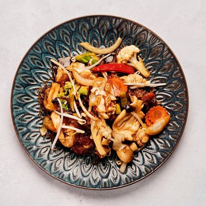 Pad Poj Sien